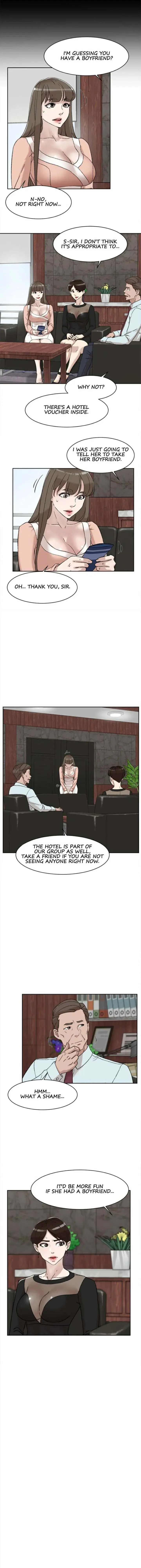 Her 4 Incher Chapter 89 - Page 15