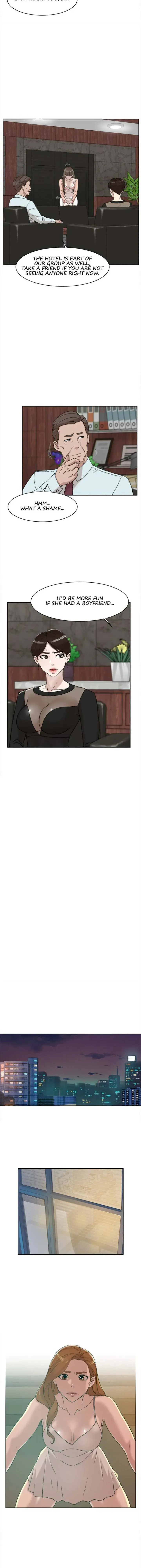 Her 4 Incher Chapter 89 - Page 16