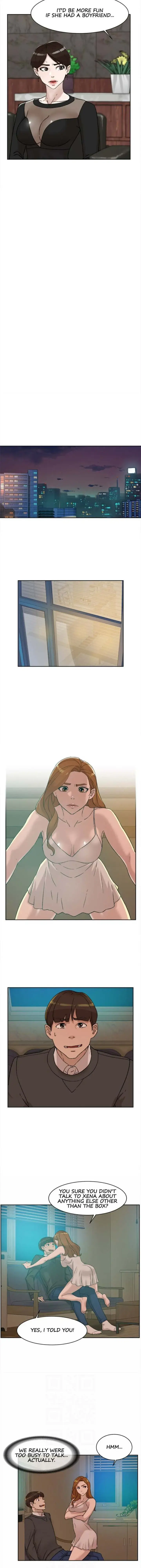 Her 4 Incher Chapter 89 - Page 17