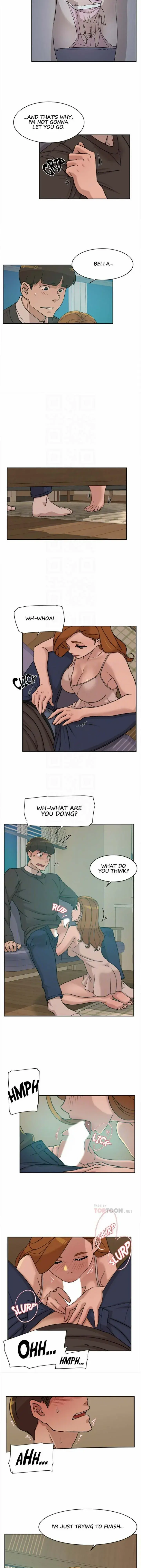 Her 4 Incher Chapter 89 - Page 22
