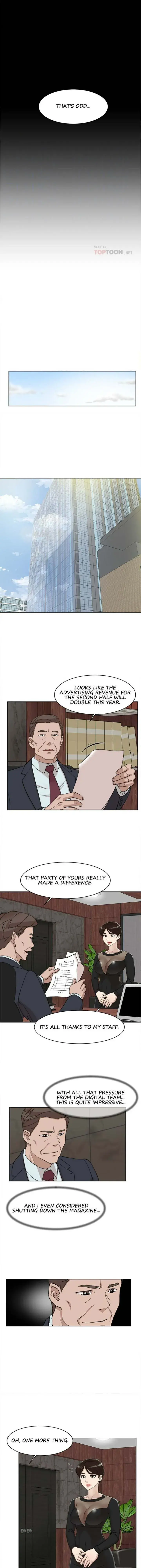 Her 4 Incher Chapter 89 - Page 7