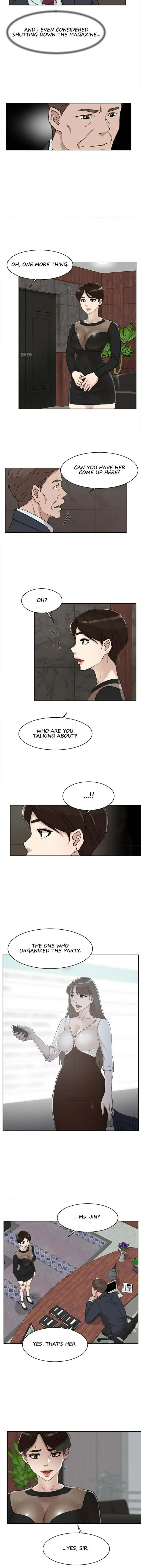 Her 4 Incher Chapter 89 - Page 9