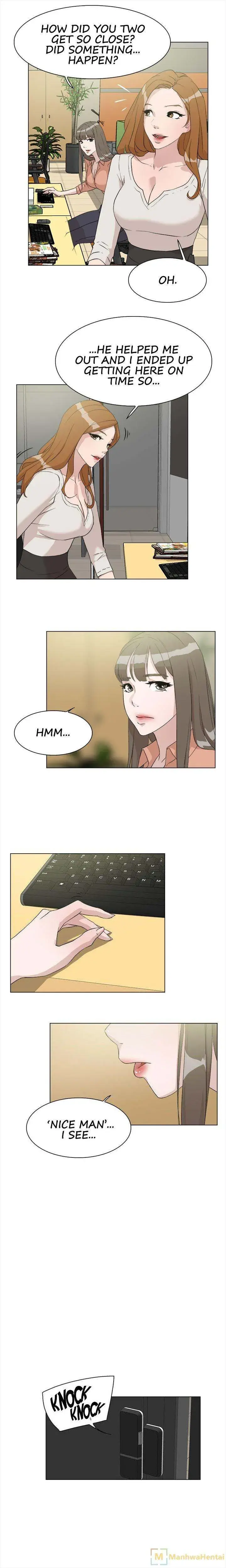 Her 4 Incher Chapter 9 - Page 5
