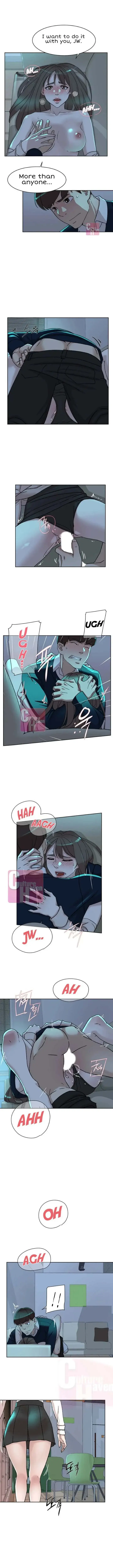 Her 4 Incher Chapter 92 - Page 6