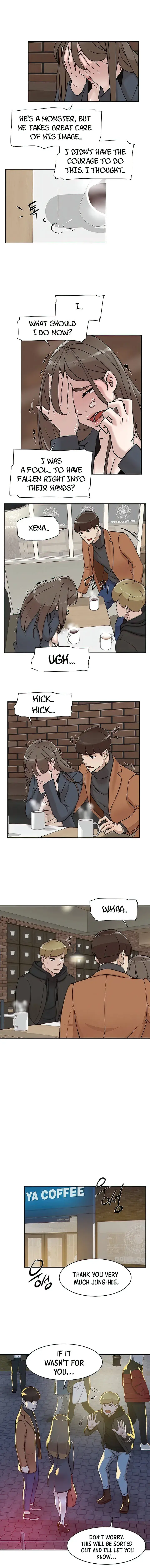 Her 4 Incher Chapter 98 - Page 6