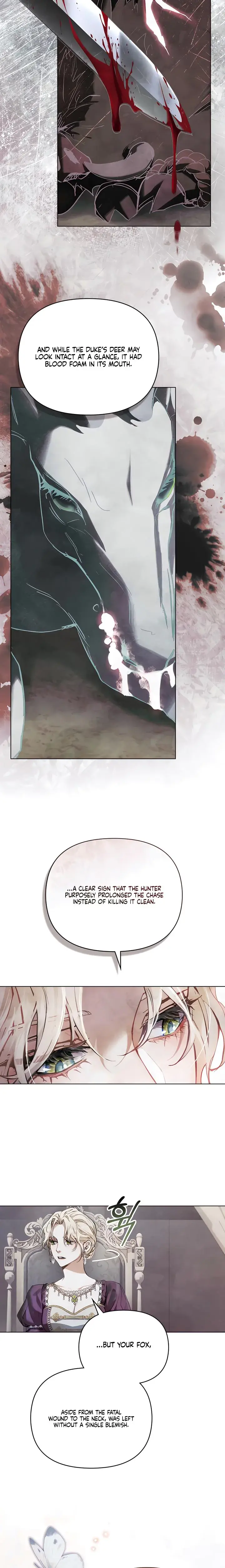 Her Majestys Night Chapter 1 - Page 5