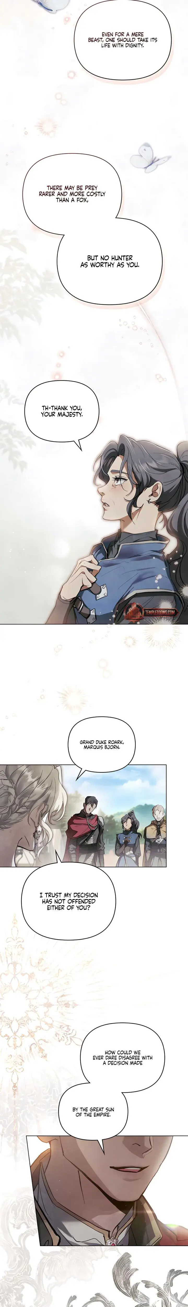Her Majestys Night Chapter 1 - Page 6