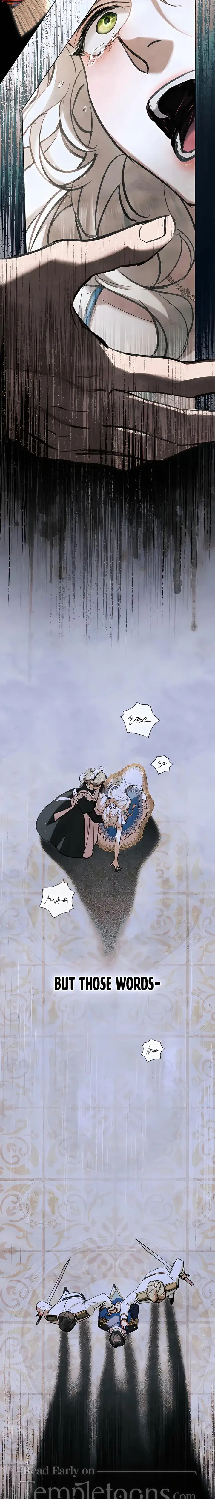 Her Majestys Night Chapter 10 - Page 19