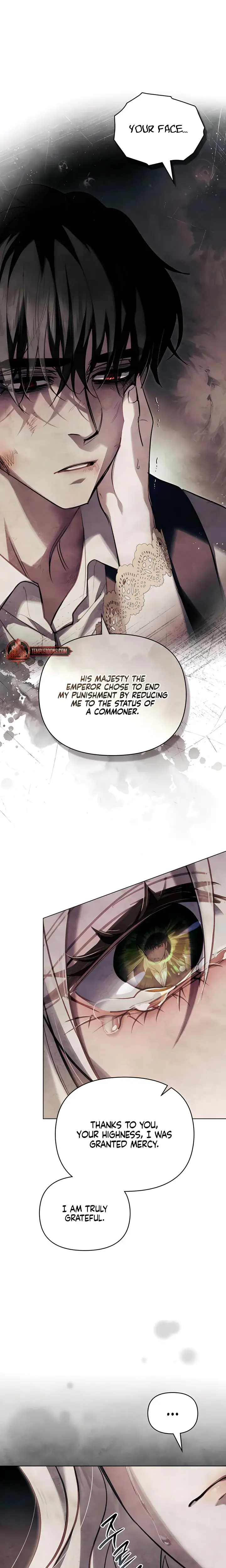 Her Majestys Night Chapter 11 - Page 6