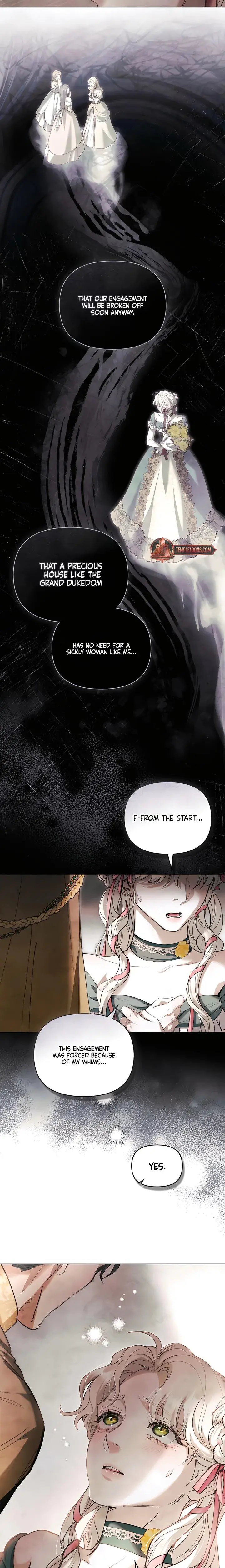 Her Majestys Night Chapter 12 - Page 15