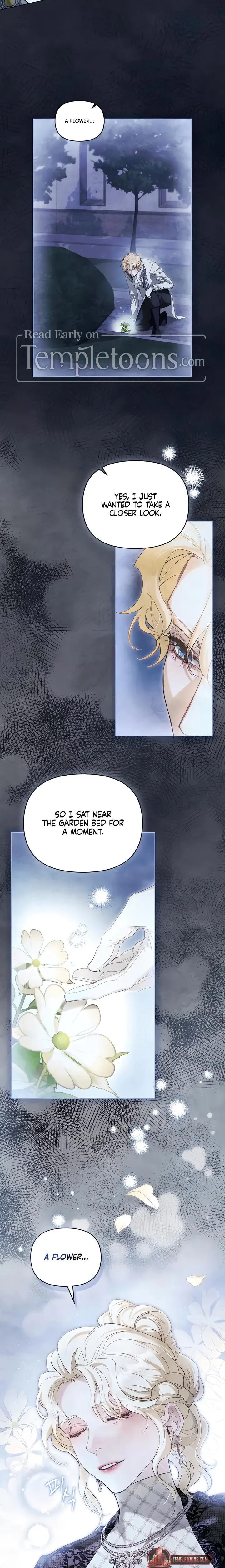 Her Majestys Night Chapter 13 - Page 2