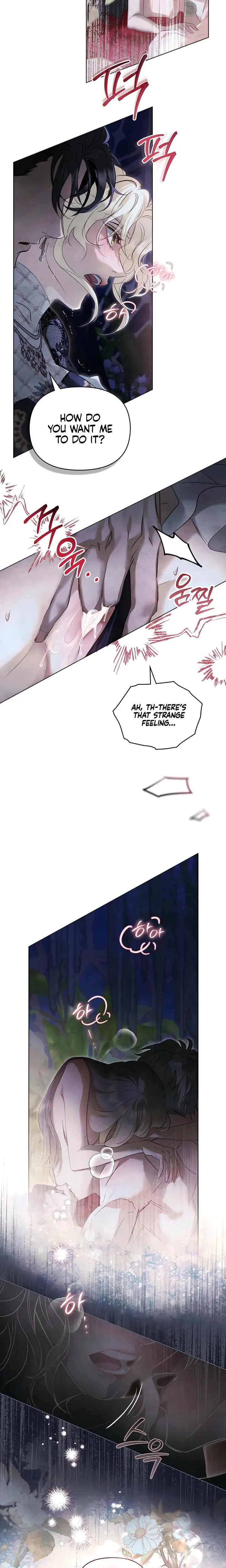 Her Majestys Night Chapter 14 - Page 6