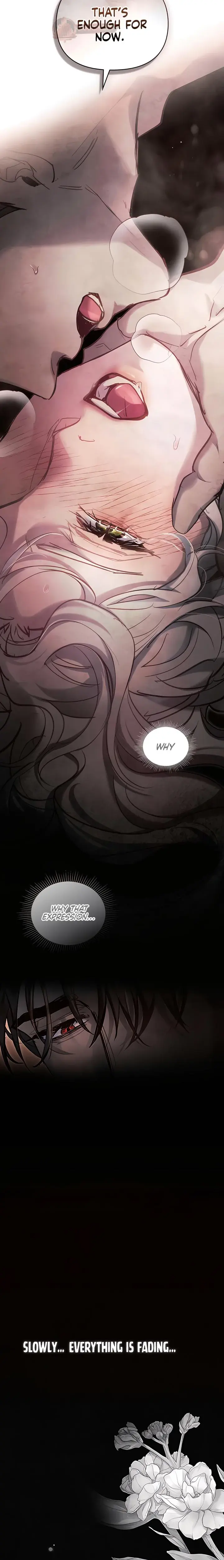Her Majestys Night Chapter 15 - Page 18