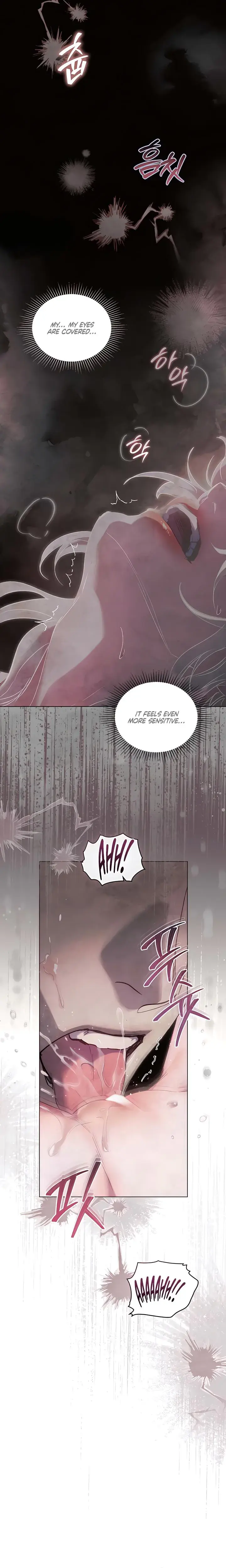 Her Majestys Night Chapter 15 - Page 4