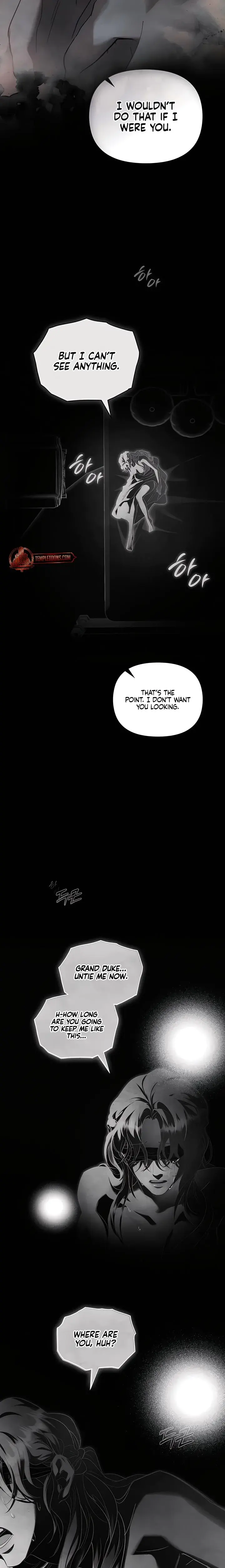 Her Majestys Night Chapter 15 - Page 7