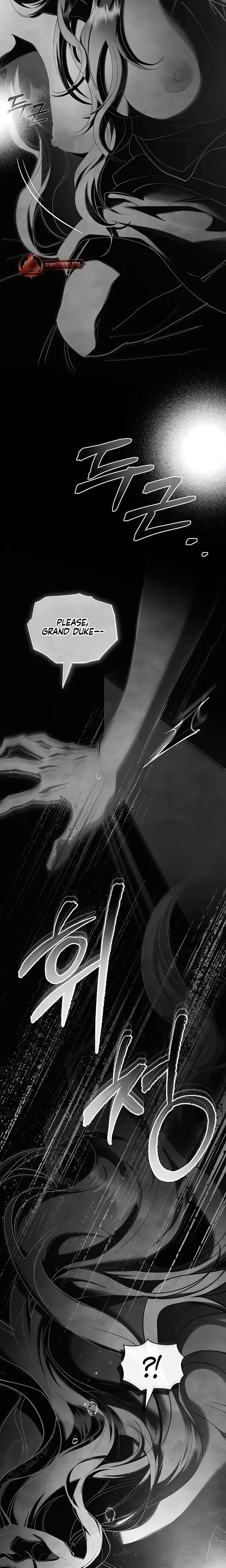 Her Majestys Night Chapter 15 - Page 8