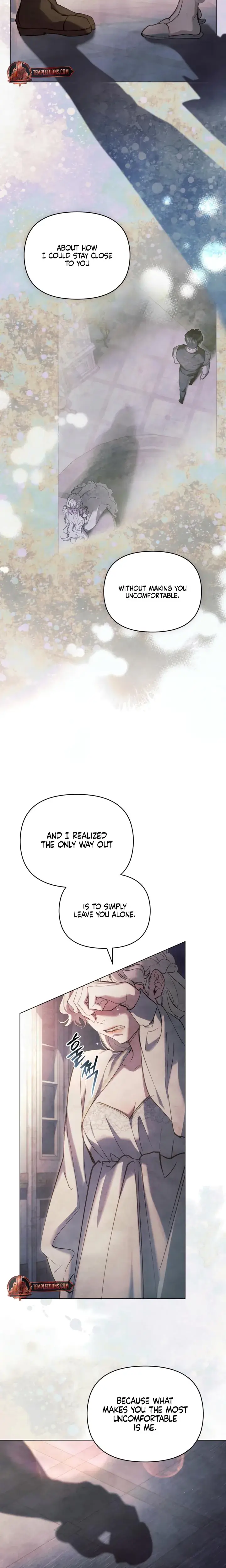 Her Majestys Night Chapter 19 - Page 11