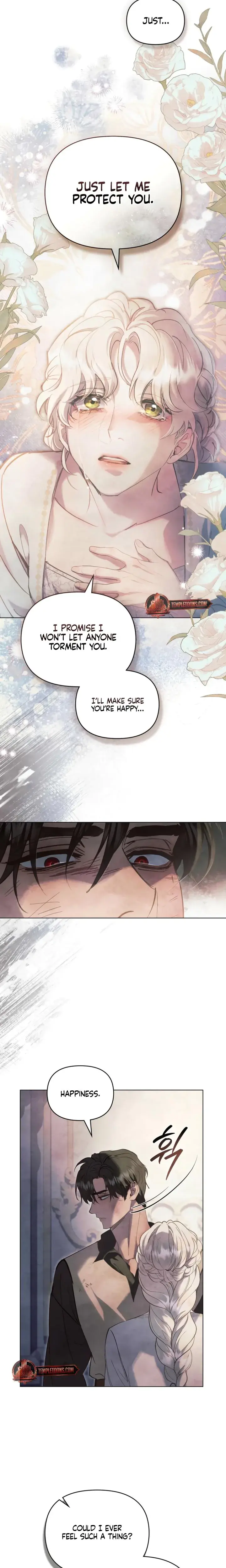 Her Majestys Night Chapter 19 - Page 13