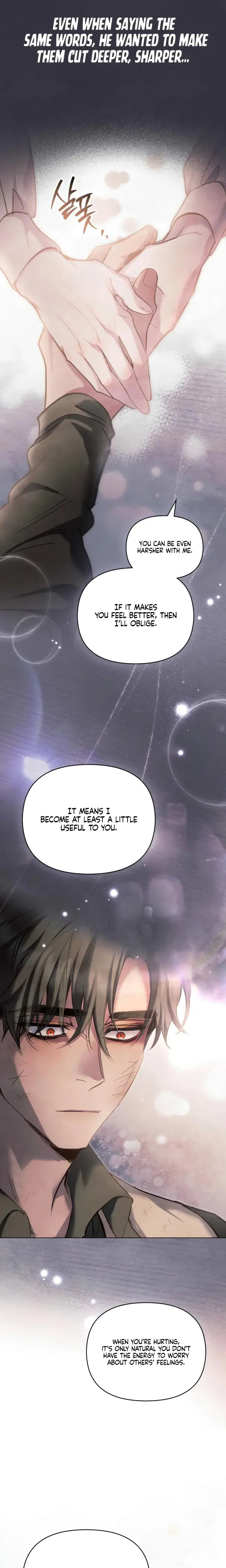 Her Majestys Night Chapter 19 - Page 16