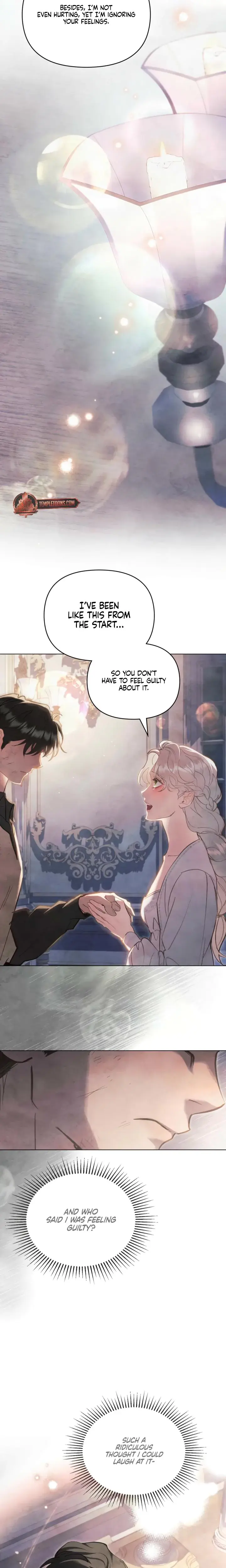Her Majestys Night Chapter 19 - Page 17