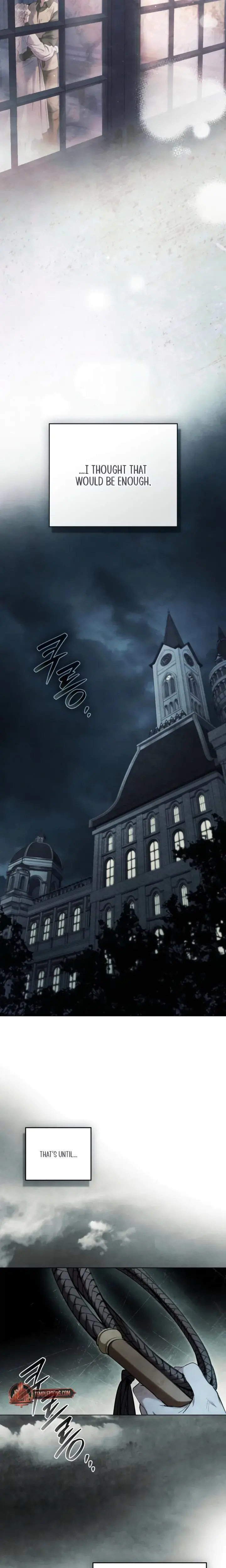 Her Majestys Night Chapter 19 - Page 21
