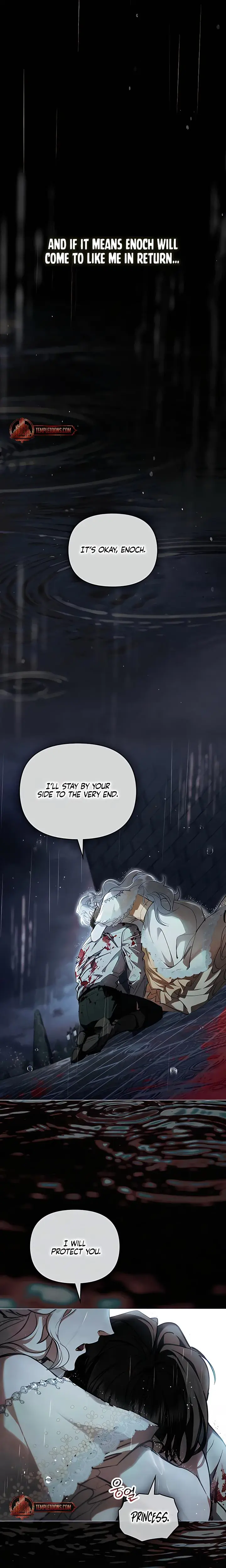 Her Majestys Night Chapter 2 - Page 18