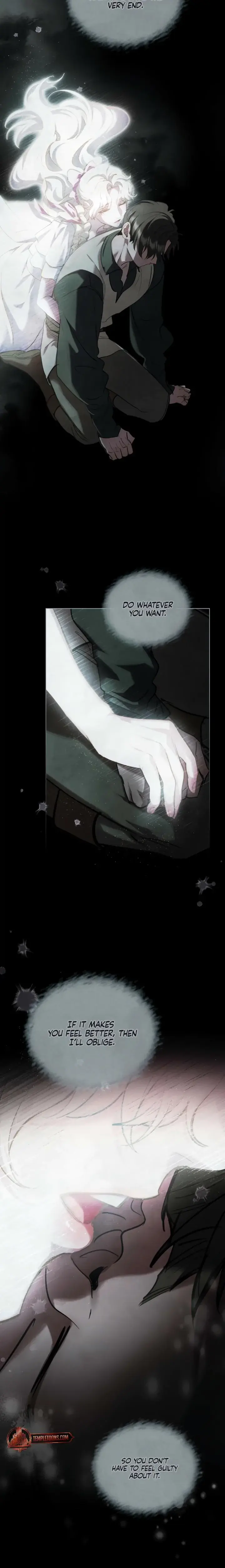 Her Majestys Night Chapter 20 - Page 13