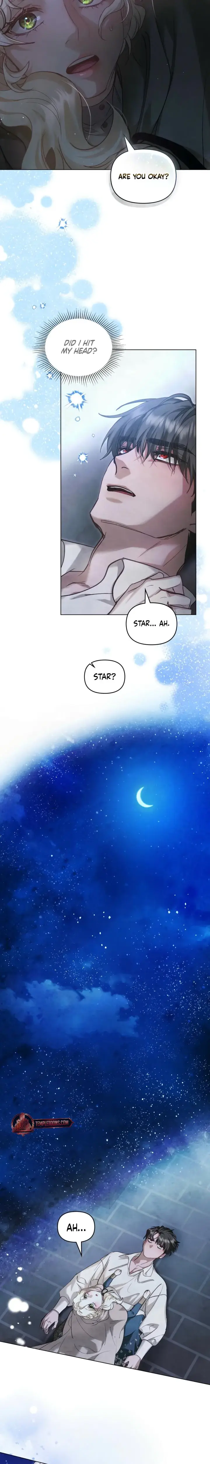Her Majestys Night Chapter 21 - Page 13