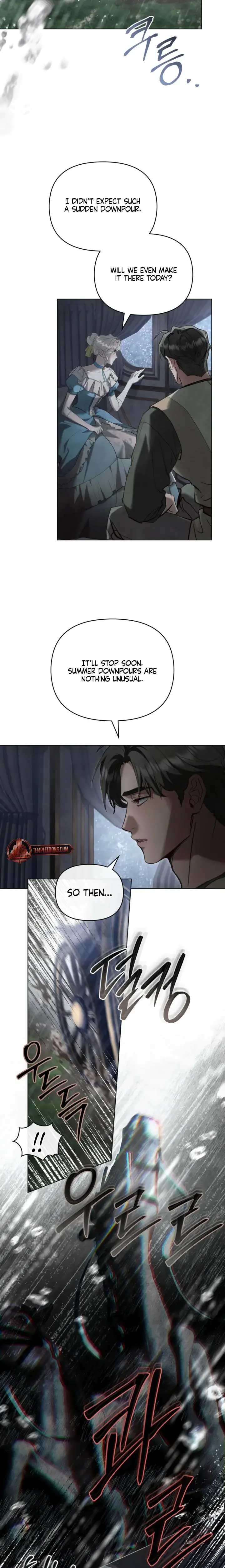 Her Majestys Night Chapter 23 - Page 16