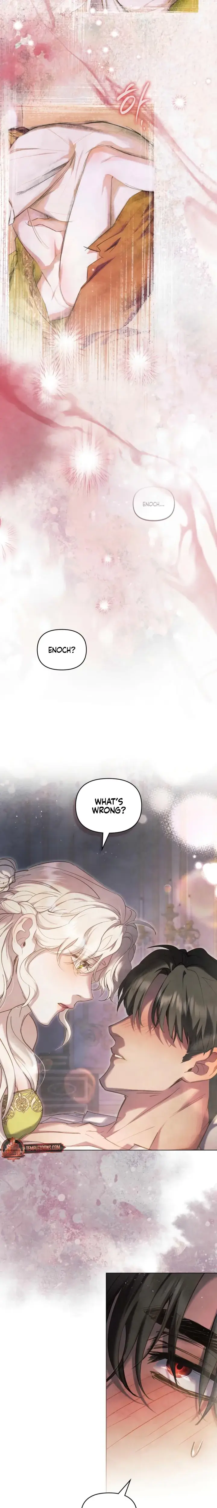 Her Majestys Night Chapter 23 - Page 4