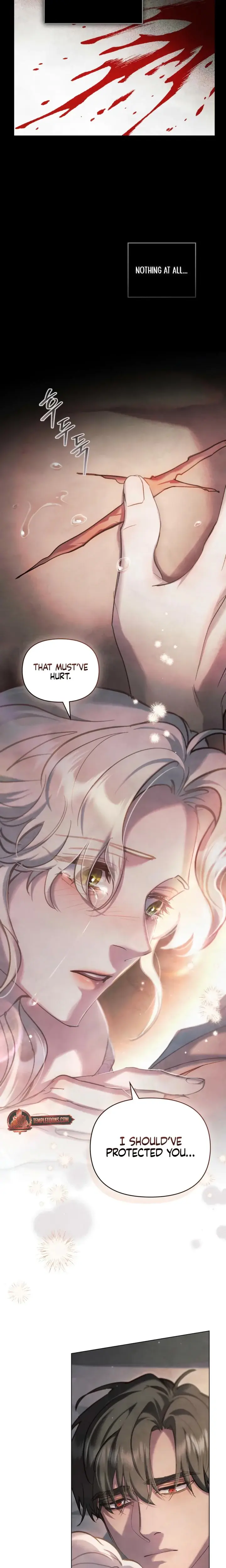 Her Majestys Night Chapter 23 - Page 9