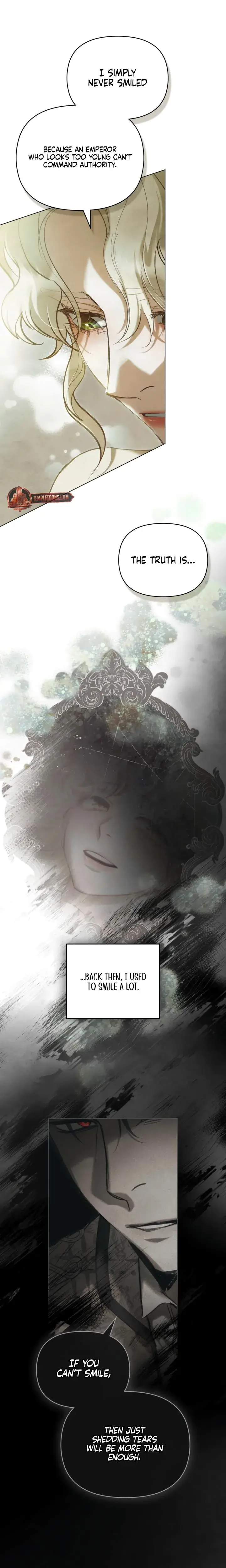 Her Majestys Night Chapter 24 - Page 11