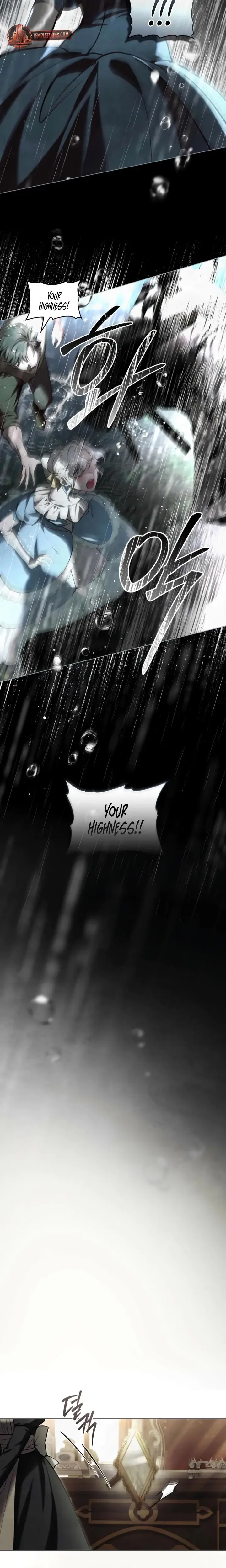 Her Majestys Night Chapter 24 - Page 3