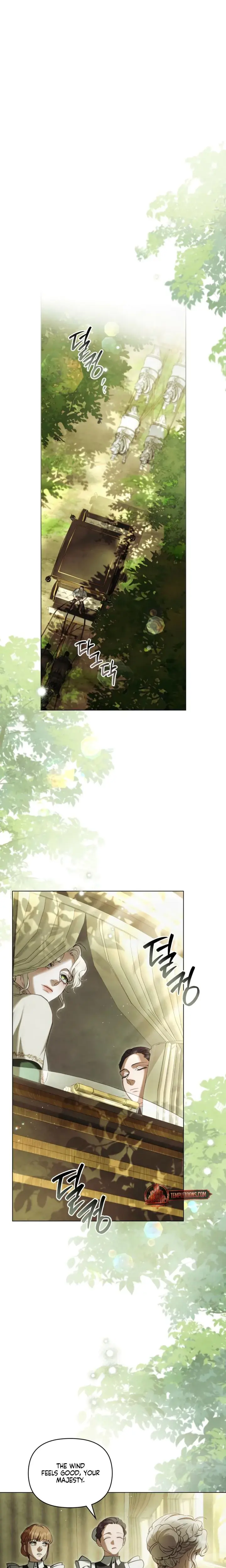 Her Majestys Night Chapter 24 - Page 8