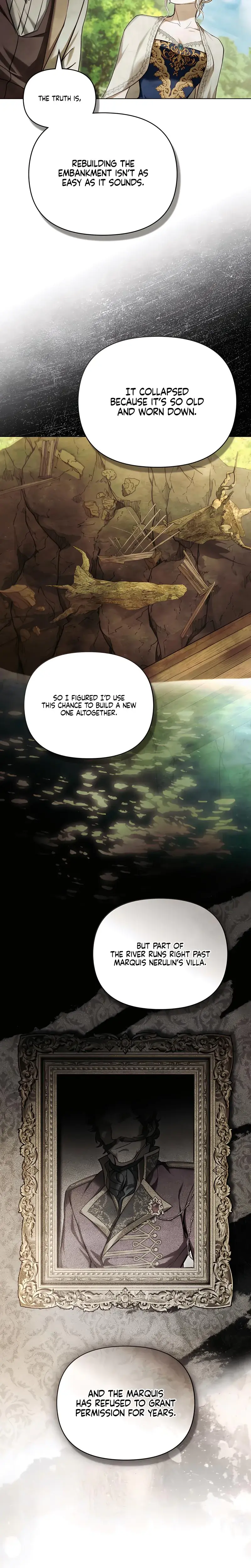 Her Majestys Night Chapter 25 - Page 4