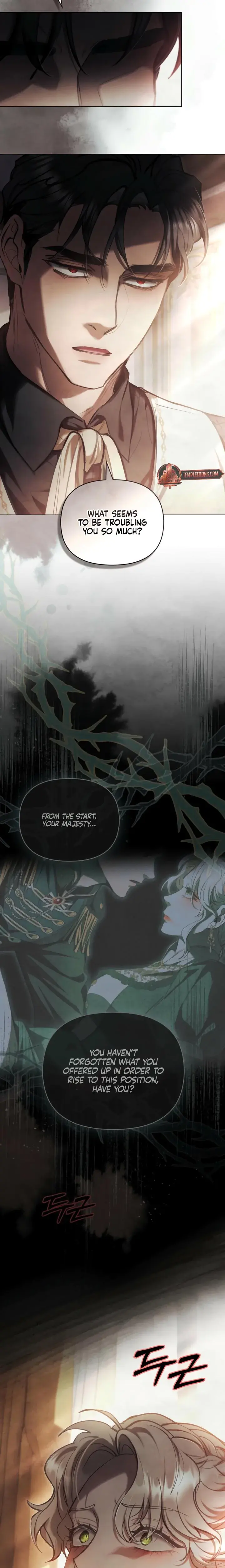 Her Majestys Night Chapter 26 - Page 2
