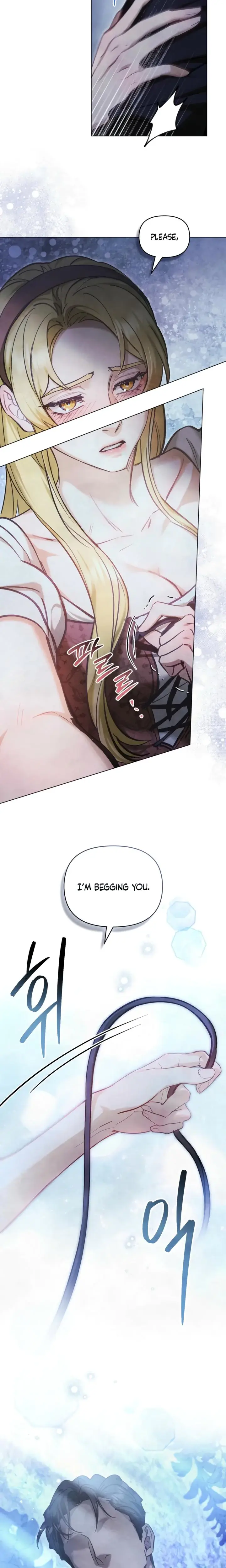 Her Majestys Night Chapter 26 - Page 20