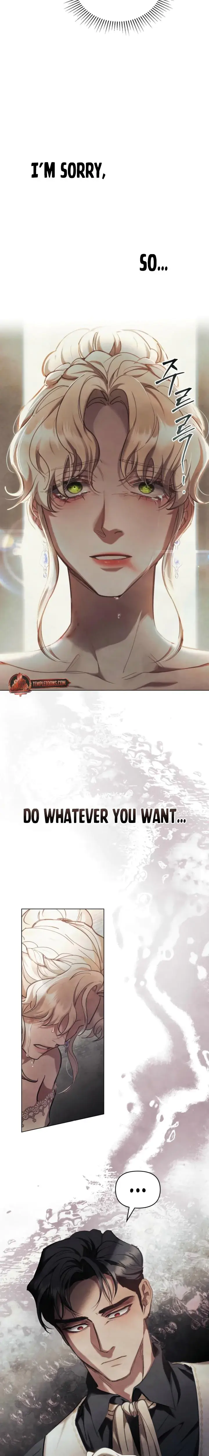 Her Majestys Night Chapter 26 - Page 5
