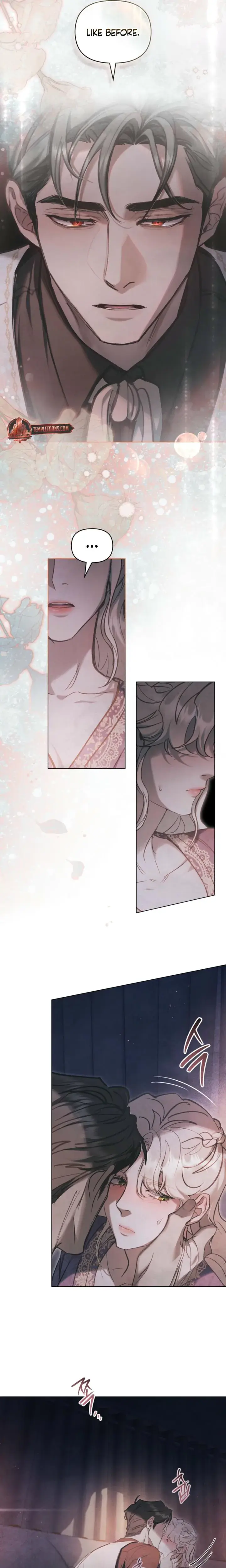 Her Majestys Night Chapter 27 - Page 12