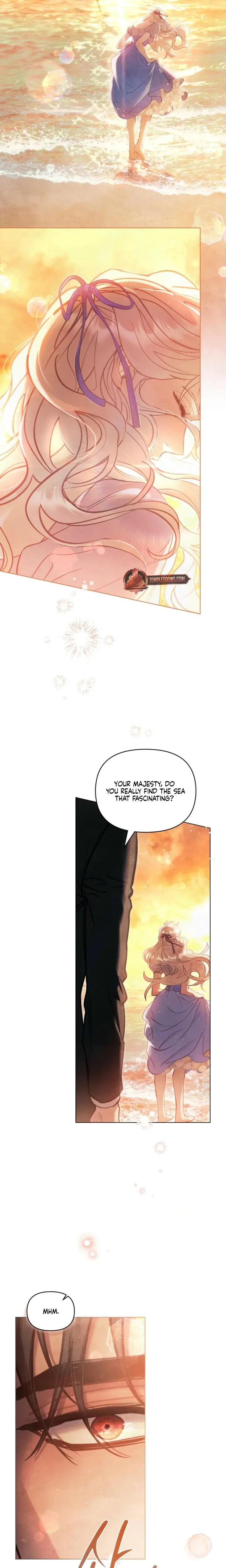 Her Majestys Night Chapter 28 - Page 16