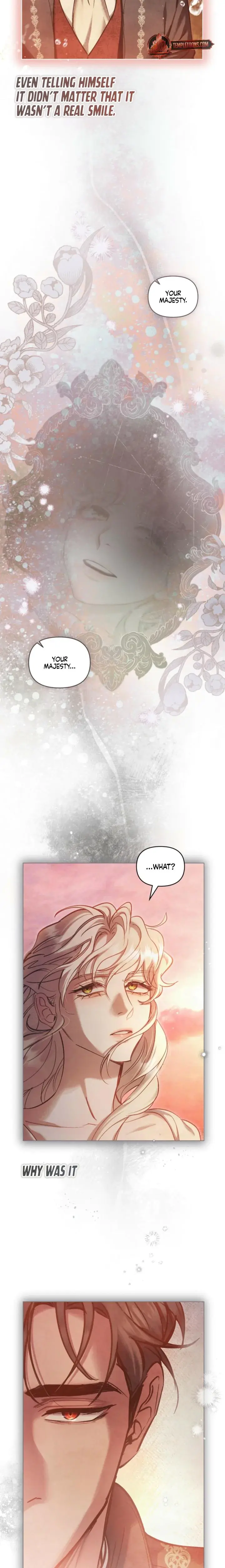 Her Majestys Night Chapter 29 - Page 2