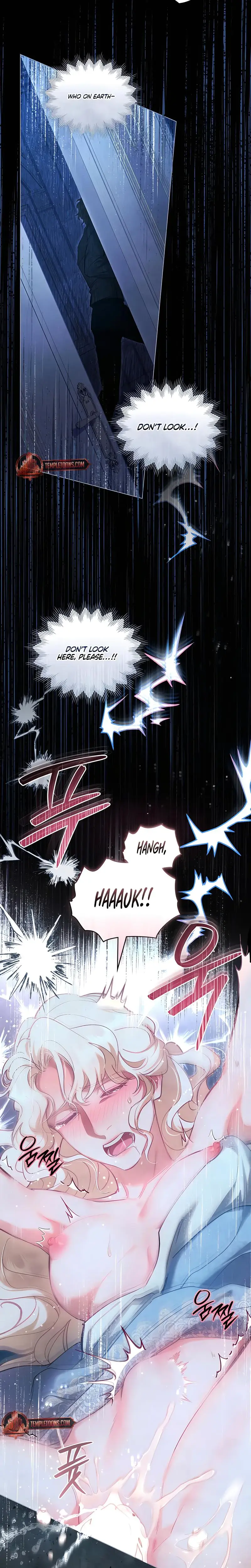Her Majestys Night Chapter 30 - Page 15