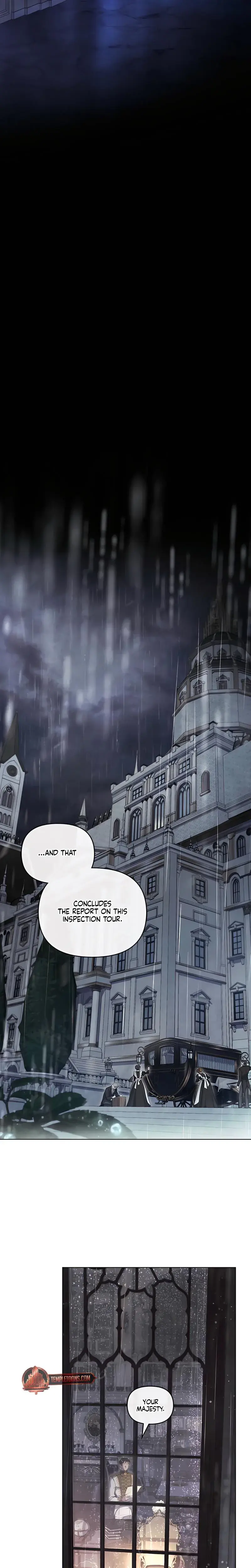 Her Majestys Night Chapter 30 - Page 17
