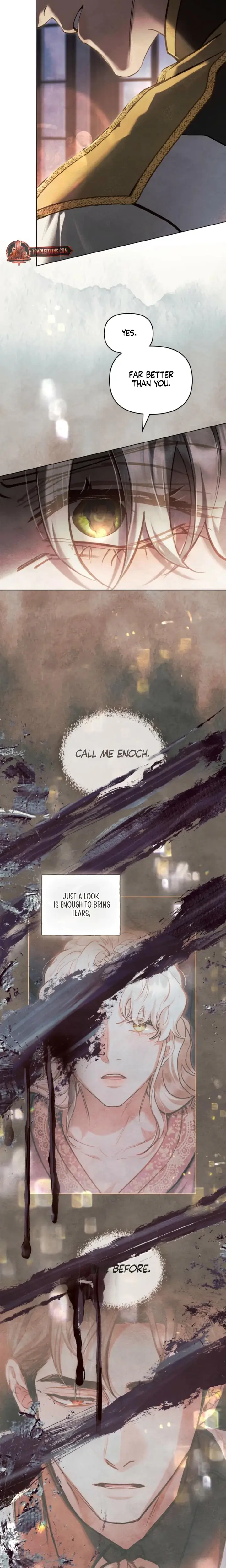Her Majestys Night Chapter 31 - Page 3