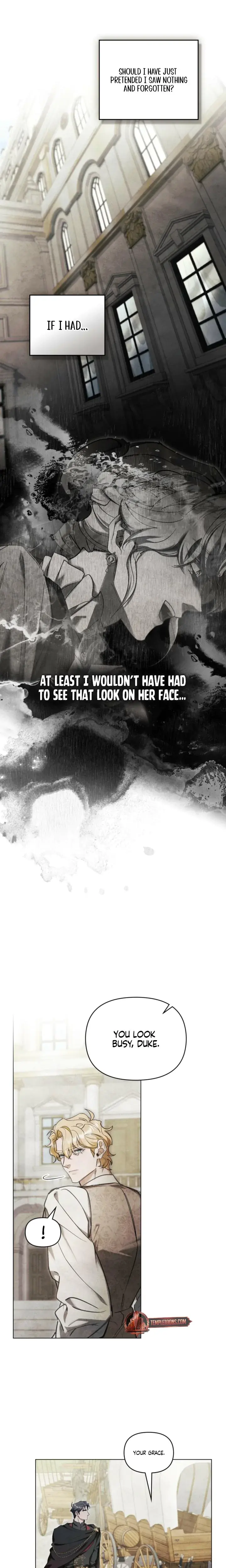 Her Majestys Night Chapter 33 - Page 6