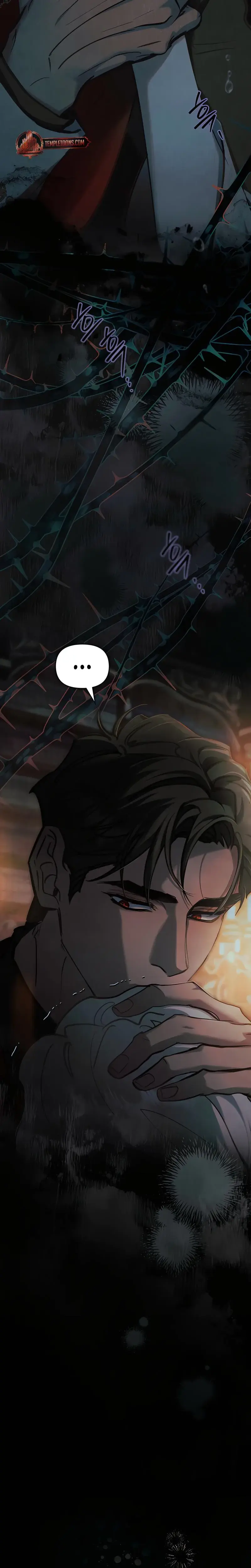 Her Majestys Night Chapter 35 - Page 14