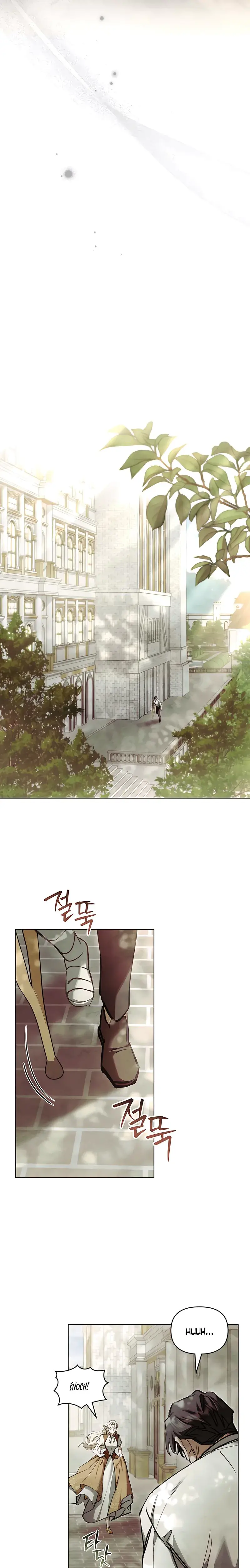 Her Majestys Night Chapter 36 - Page 18