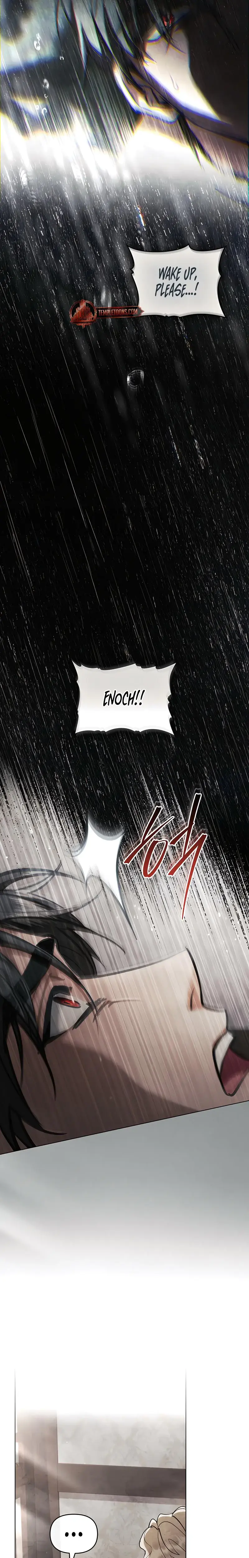Her Majestys Night Chapter 36 - Page 2