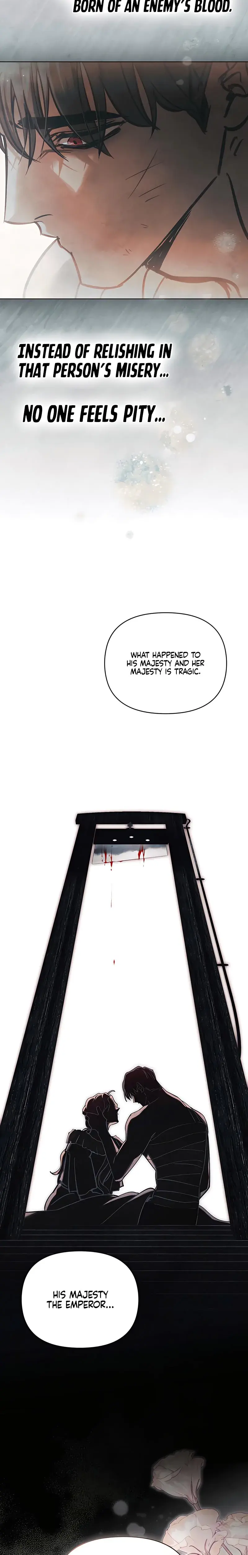 Her Majestys Night Chapter 36 - Page 8