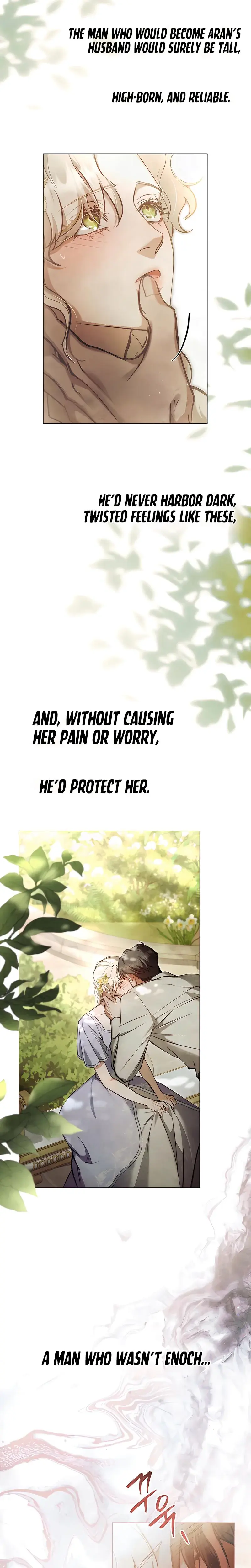 Her Majestys Night Chapter 37 - Page 18